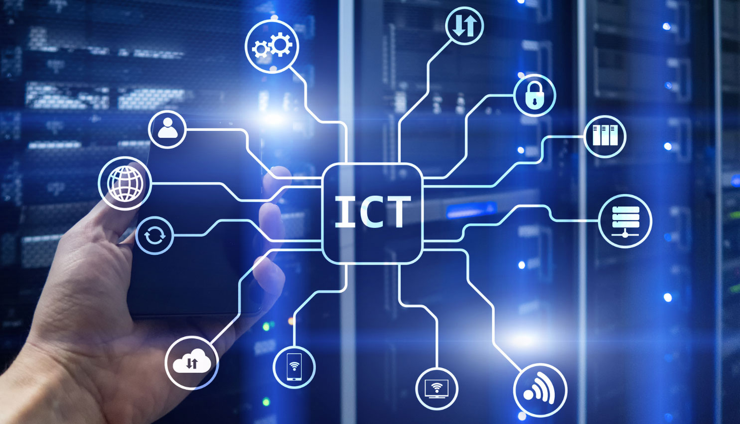 AI-Powered Digital Skills - ICT in Education