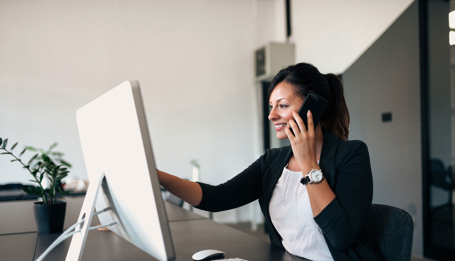 AI-Powered Digital Skills for Office Administrators