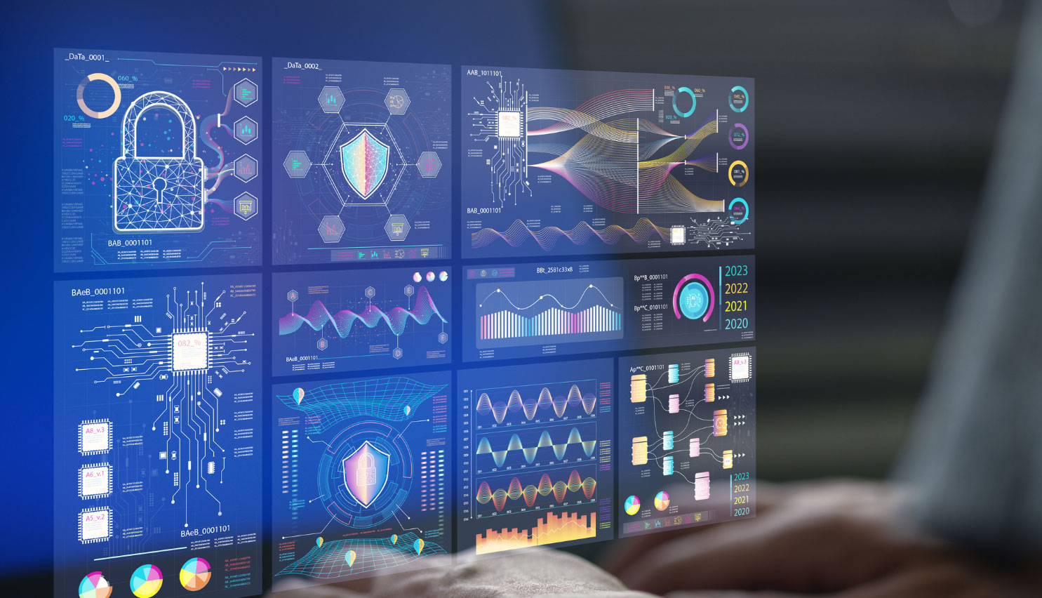 AI-Powered Digital Skills - Data Protection