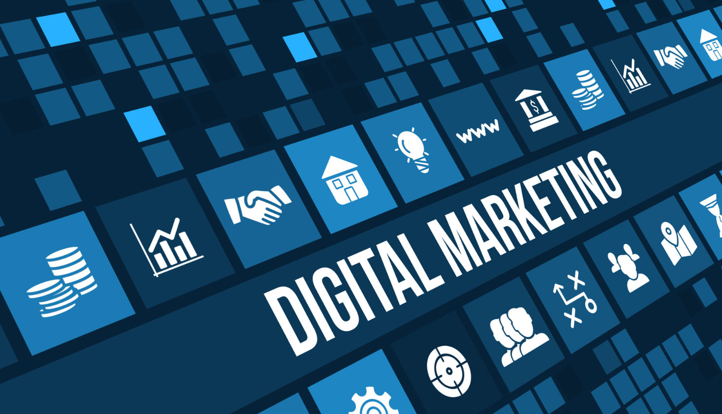 AI-Powered Digital Skills - Digital Marketing