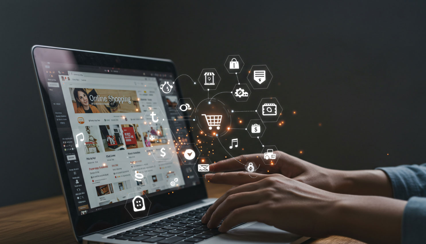 AI-Powered Digital Skills - E-Commerce
