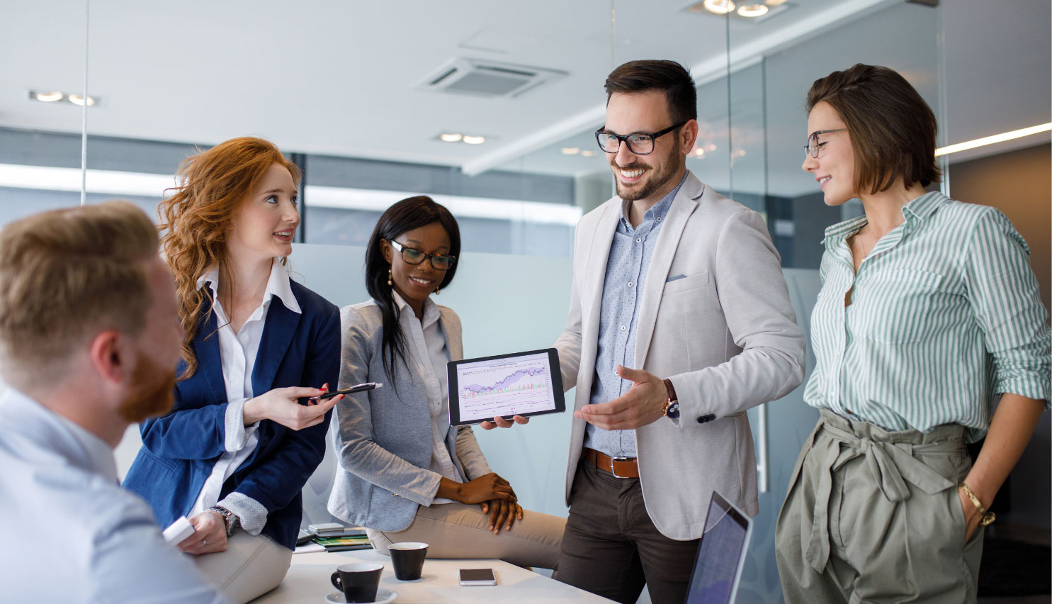 AI-Powered Digital Skills for Sales/Marketing Professionals